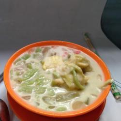 Es Cendol Durian