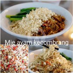 Mie Ayam Kecombrang