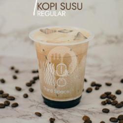 Kopi Susu (dark Chocolate)