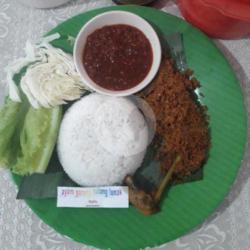 Atl Nasi   Ayam(dada)