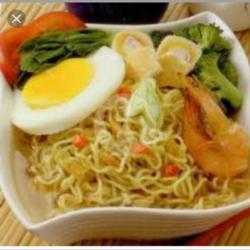 Indomie Kuah Udang