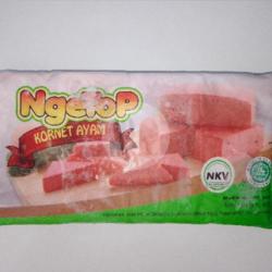 Kornet Ayam Ngetop