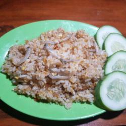 Nasi Goreng Teri