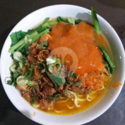 Mie Ayam Bakso Telur