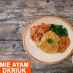 Mie Ayam Dkriuk