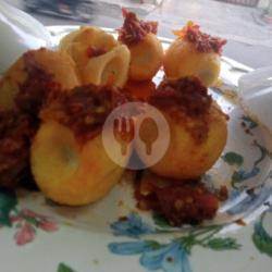 Telor Balado