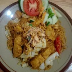 Bihun Jawa Goreng