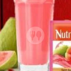 Es Nutrisari Susu Jambu Kd. Mr019