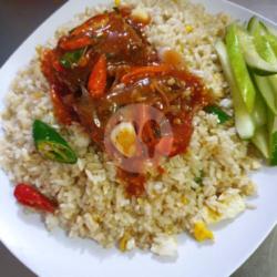 Nasi Goreng Sarden