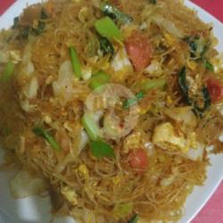 Bihun   Telor Ceplok