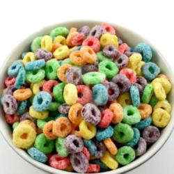 Froot Loops