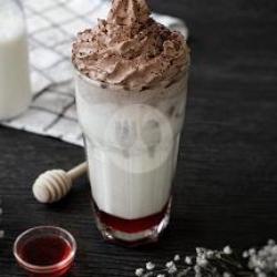 Choco Berry Latte (r)