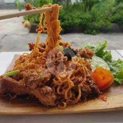Mie Goreng Tulang Ceker