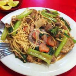 Mie Hokkian B2 Jumboo