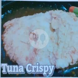 Tuna Crispy