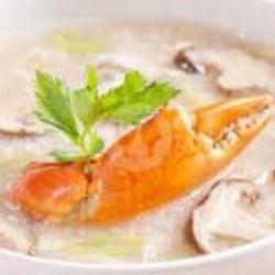 Bubur Kepiting