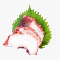 Tako Sashimi