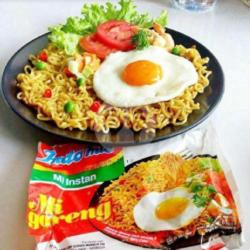 Indomie Telur Ceplok