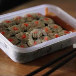 Dimsum Rumput Laut Box Isi 20