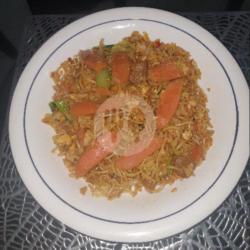 Nasi Goreng Mawut