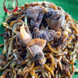 Mie Kerang Jumbo