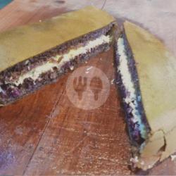 Martabak Manis Taro Keju