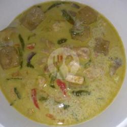 Jangan Lombok ( Sayur Cabe )