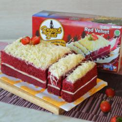 Brojack Redvelvet Premium