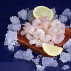 Udang Kupas 1 Kg Frozen