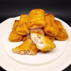 Risol Mayo (ready To Eat)