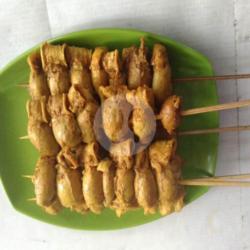 Sate Tembolok Ayam