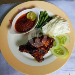 Ayam Bakar Dower