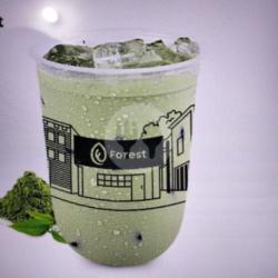 Greentea Fresh Milk