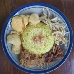 Nasi Kuning
