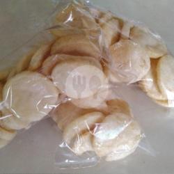 Krupuk Koin