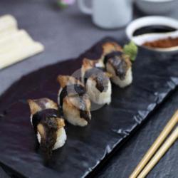 Unagi Nigiri