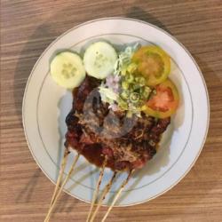 Sate Kambing