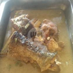 Ikan Patin Bumbu Kuning,/,pesmol