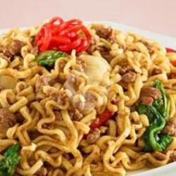 Indomi Goreng   Ayam