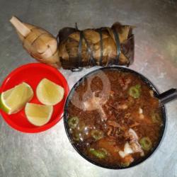 Sop Daging Tulang Lunak