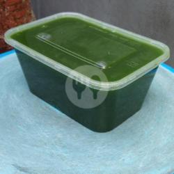 Cincau Hijau Murni 1000mili