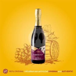 Sababay Lambrusco 750 Ml