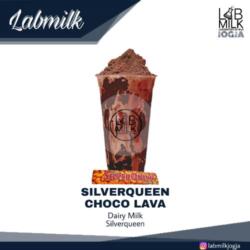 Silverqueen Choco Lava