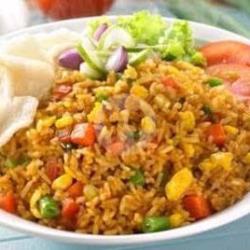 Nasi Goreng Sepesial