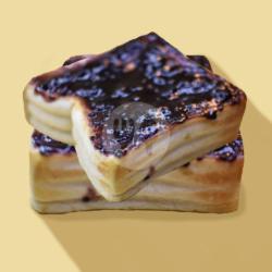 Blueberry Toast