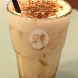 Es Cappucino Shake