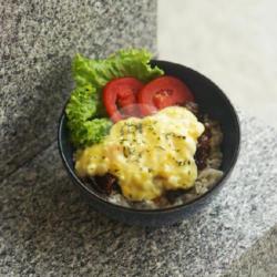 Gyudon Rice Bowl