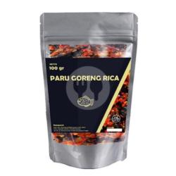 Paru Goreng Rica 100g