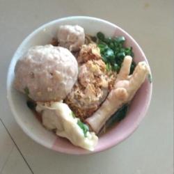 Mie Ayam Super