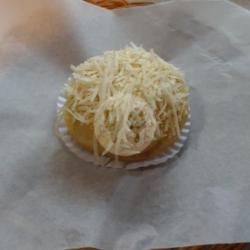 Donat Keju